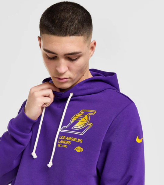 The New Nike NBA Hoodie Jackets: Where Performance Meets Modern Streetwear